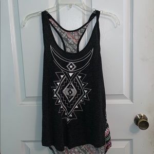 Empyre tank top | medium